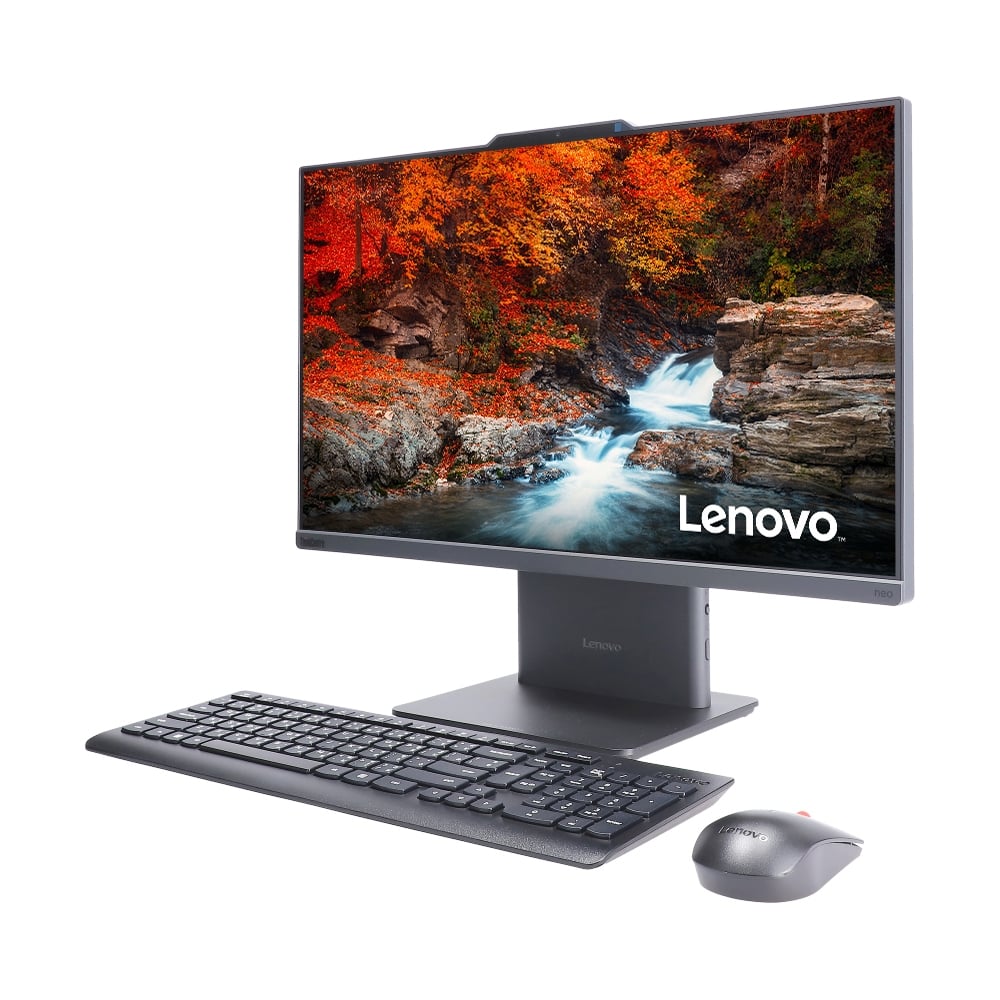 lenove All-in-one PC