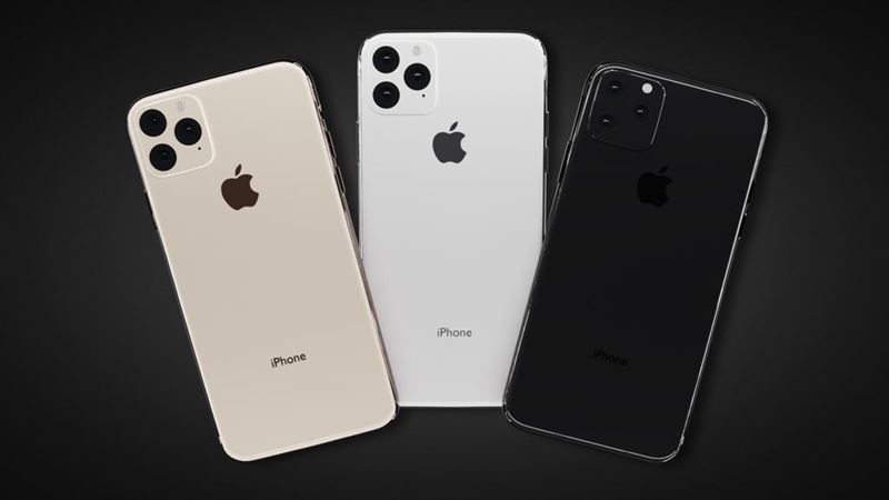 2019 iPhone