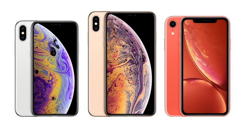 iPhone Xs Max