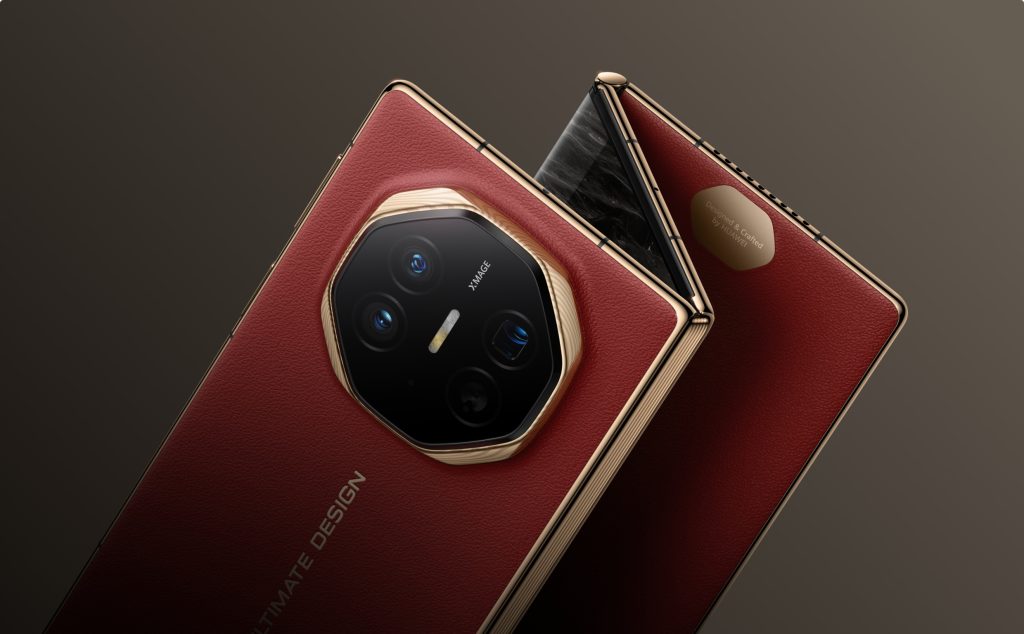 Huawei Mobile