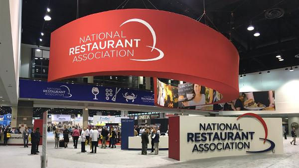 National Restaurant Association