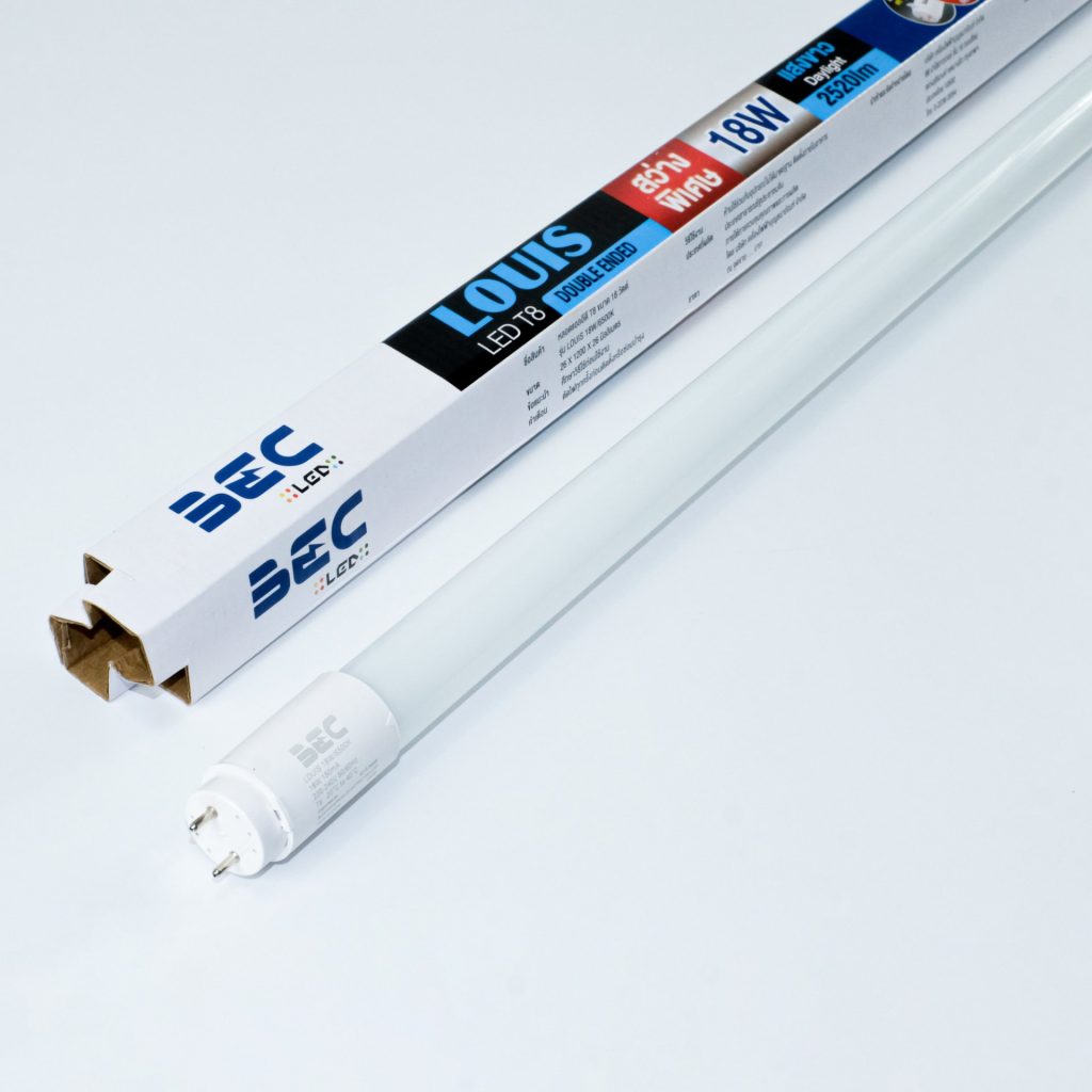 หลอด LED