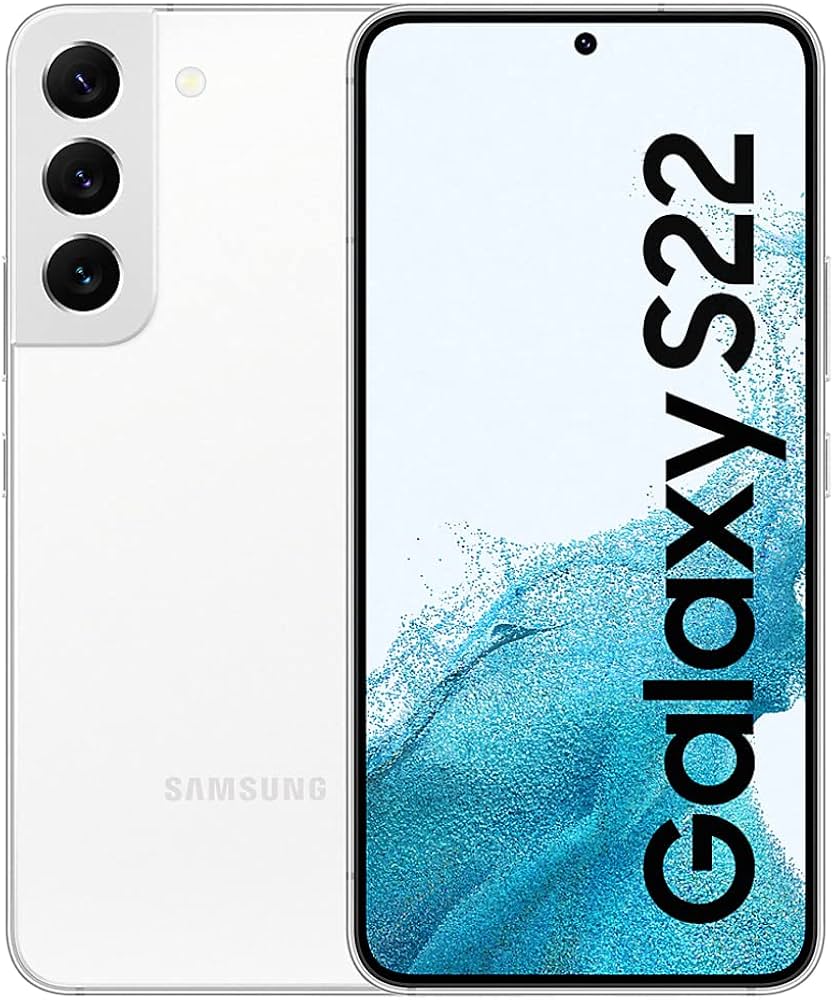 Samsung Galaxy S22