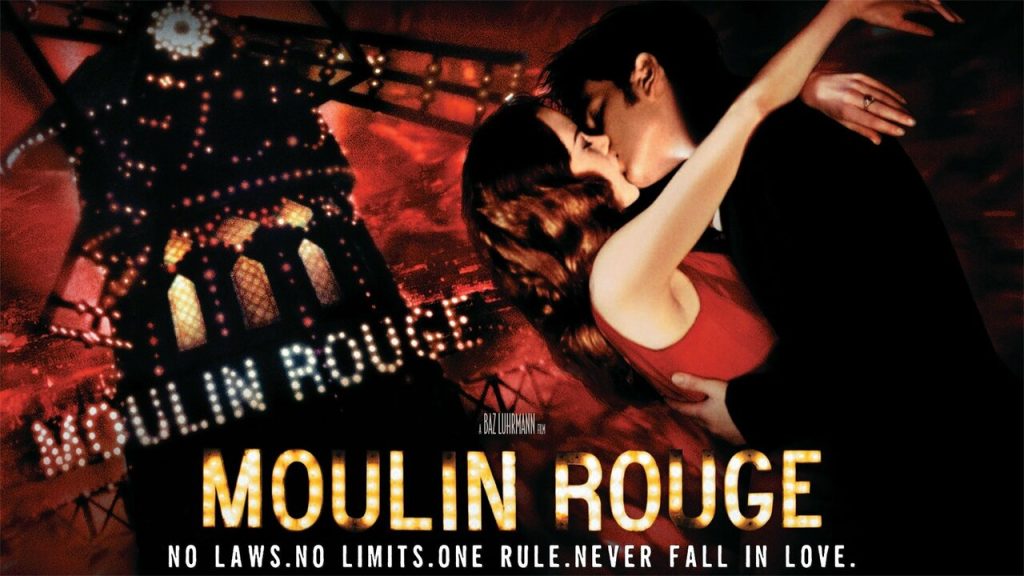 Moulin Rouge