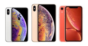iPhone Xs Max