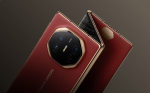 Huawei Mobile