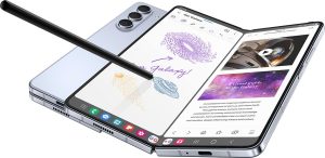 Samsung Galaxy Fold