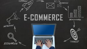 E-Commerce