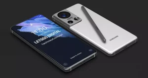 Samsung Galaxy S22