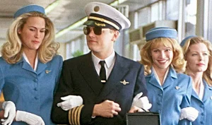 Catch Me If You Can